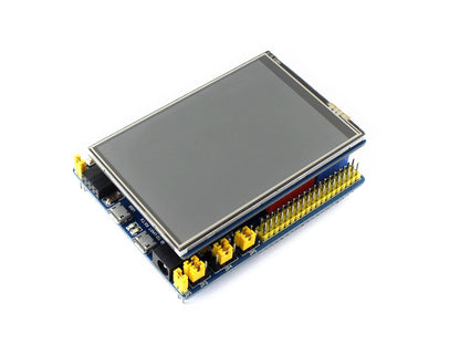 3.5inch Touch LCD Shield for Arduino