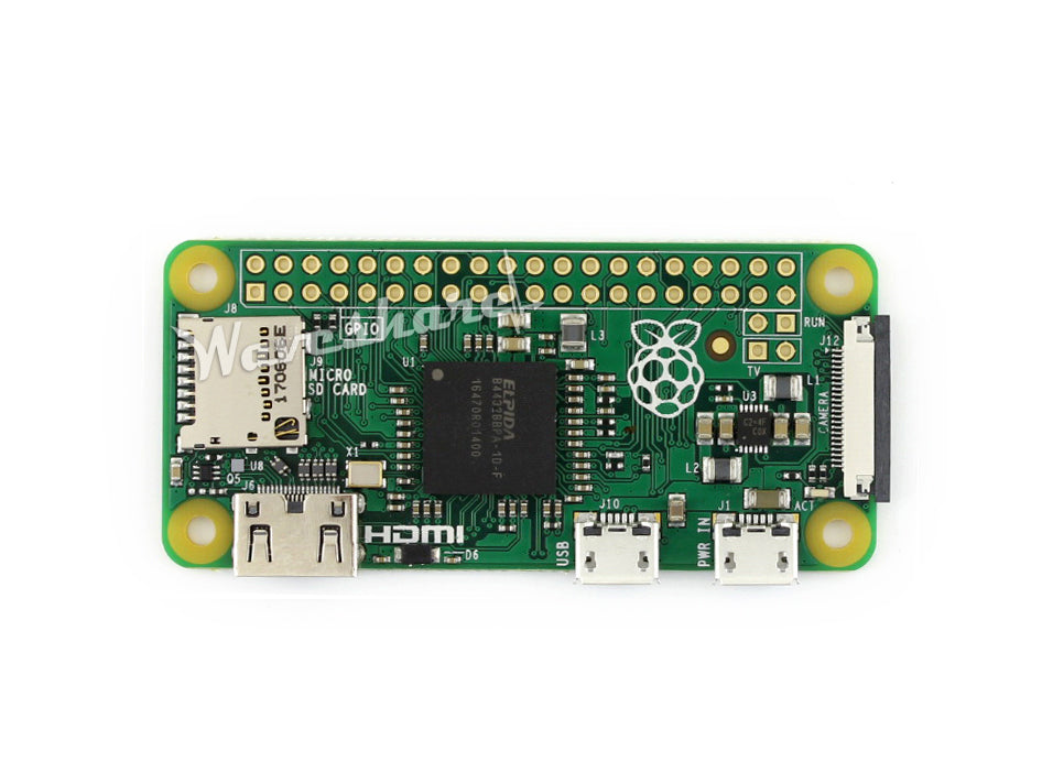 Raspberry Pi Zero V1.3