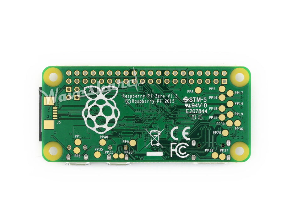Raspberry Pi Zero V1.3