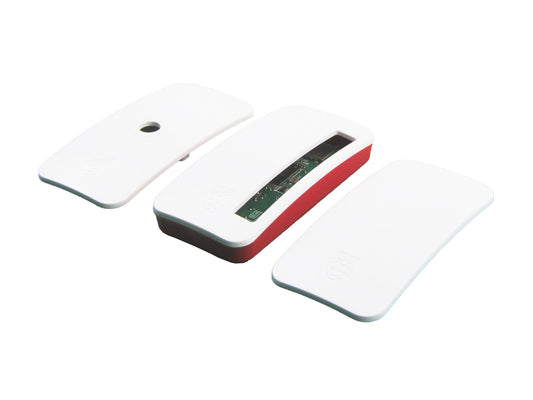 Official Raspberry Pi Zero/Zero W Case