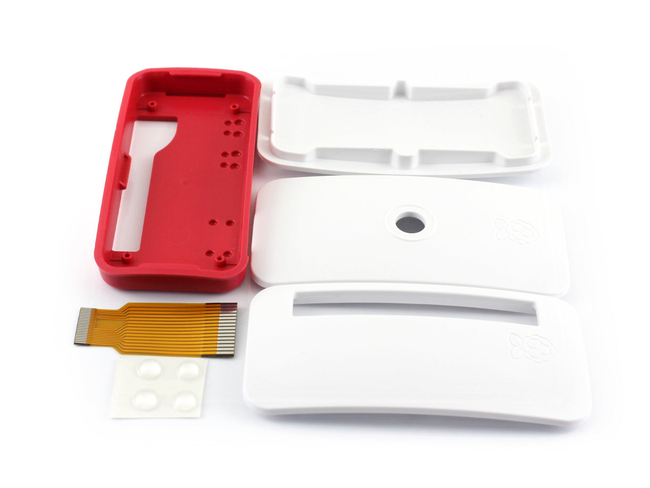 Official Raspberry Pi Zero/Zero W Case