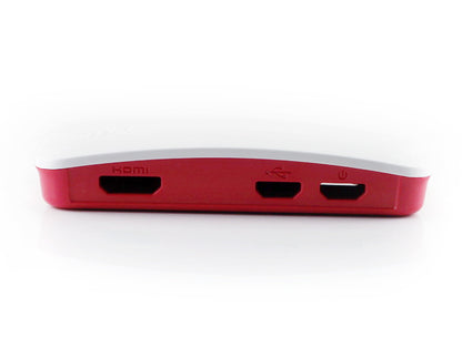 Official Raspberry Pi Zero/Zero W Case