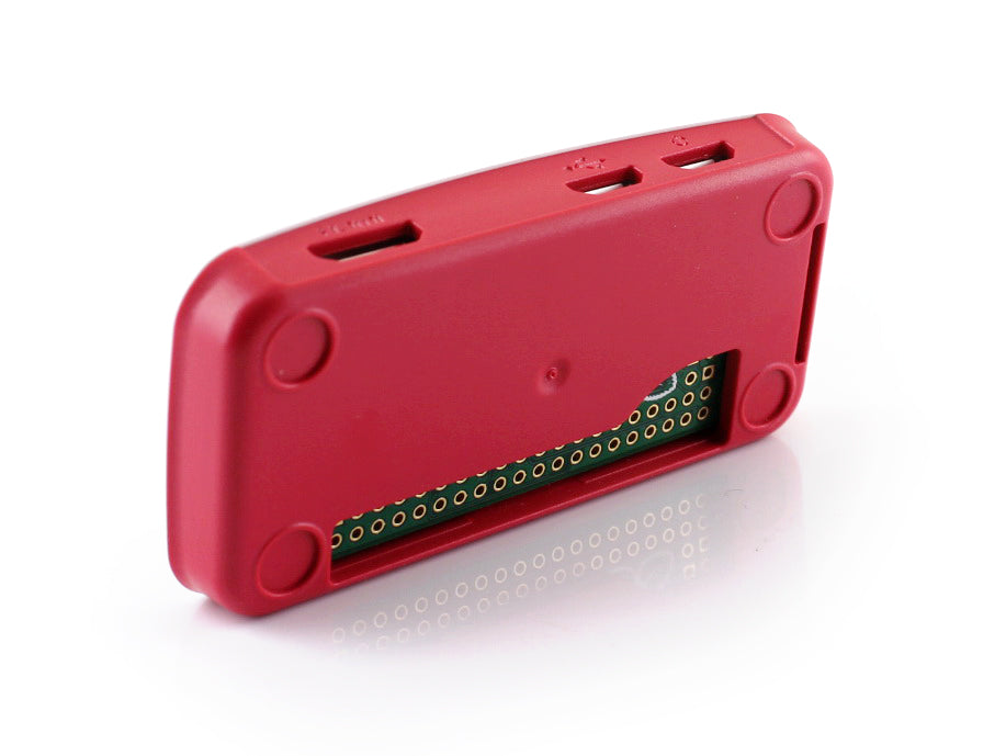 Official Raspberry Pi Zero/Zero W Case