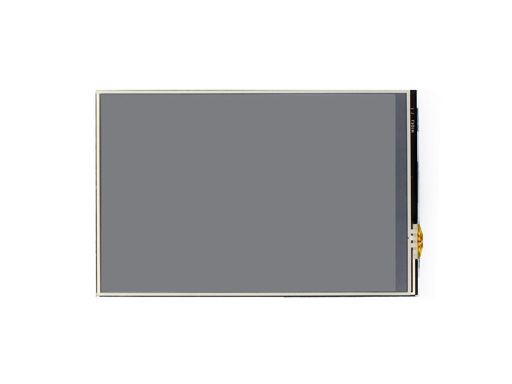 4inch Touch LCD Shield for Arduino