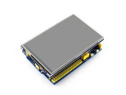 4inch Touch LCD Shield for Arduino