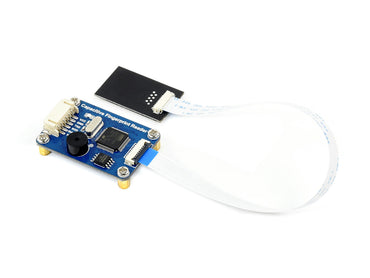 Capacitive Fingerprint Reader