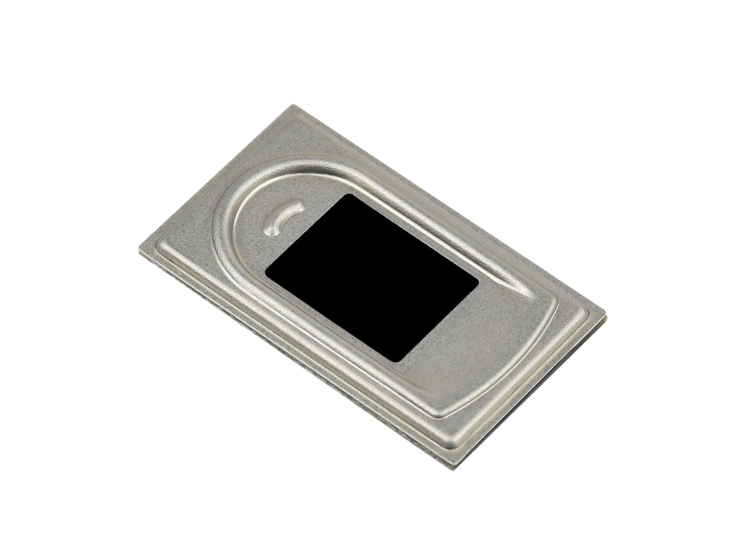 Capacitive Fingerprint Reader