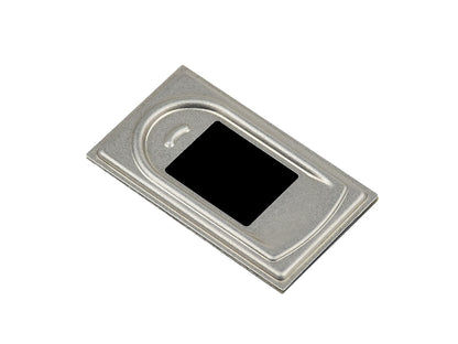 Capacitive Fingerprint Reader