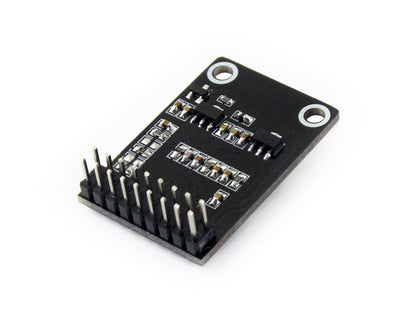 OV5640 Camera Board (C), 5 Megapixel (2592x1944), Auto Focusing, Onboard Flash