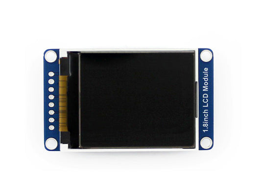 128x160, General 1.8inch LCD display Module