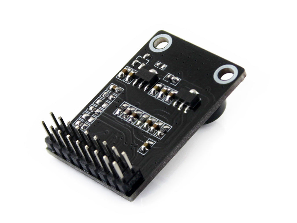OV5640 Camera Board (B), 5 Megapixel (2592x1944), Fisheye Lens
