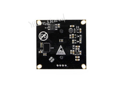 OV2710 2MP USB Camera (A), Low-light Sensitivity