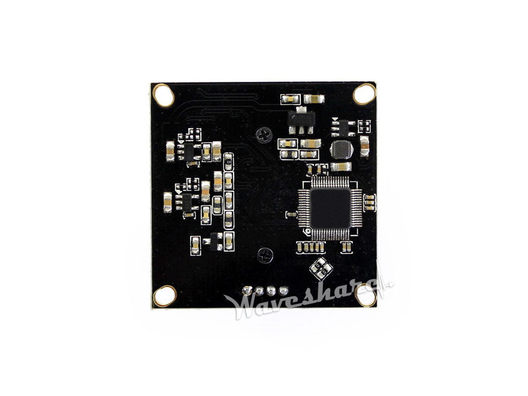 IMX179 8MP USB Camera (A), HD, Embedded Mic
