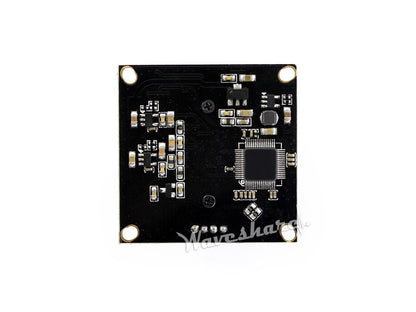 IMX179 8MP USB Camera (A), HD, Embedded Mic
