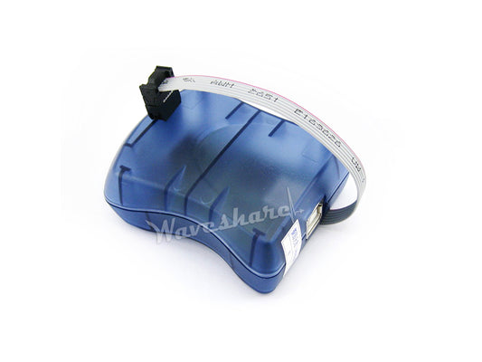 USB AVRISP CH, AVR Programmer