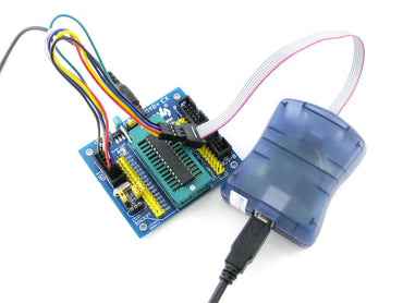 USB AVRISP CH, AVR Programmer