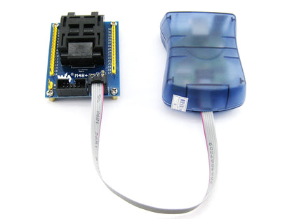 USB AVRISP CH, AVR Programmer