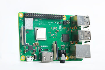 Raspberry Pi 3 Model B+, the Improved Version