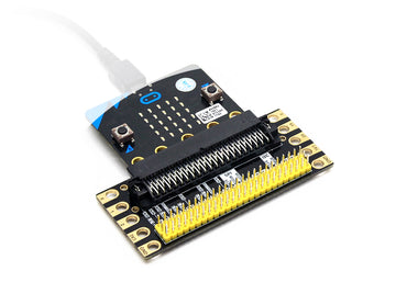 Edge Breakout for micro:bit, I/O Expansion
