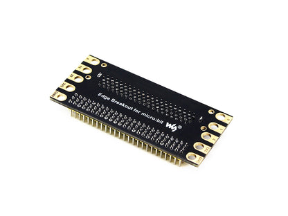 Edge Breakout for micro:bit, I/O Expansion