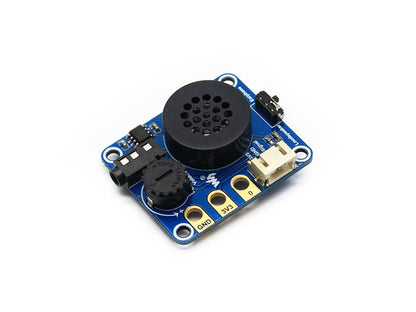 Speaker for micro:bit, Music Player
