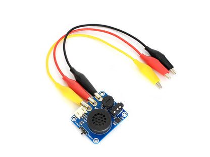 Speaker for micro:bit, Music Player