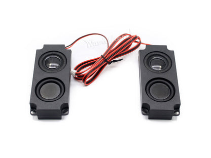 8Ω 5W Speaker