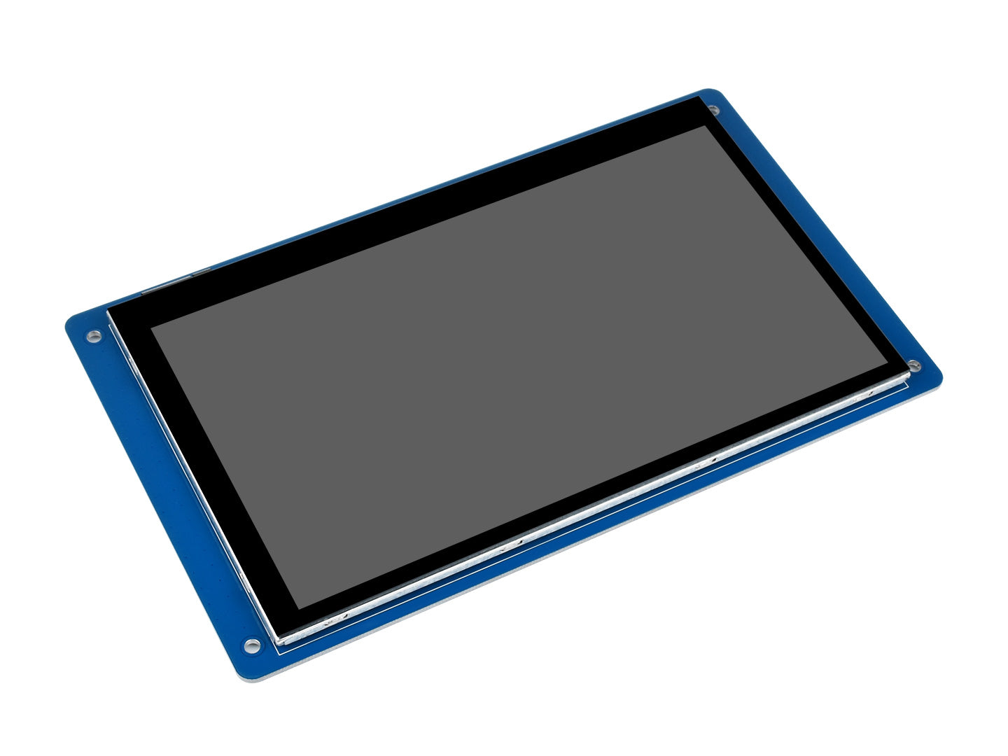 7inch Capacitive Touch LCD (G) 800 × 480