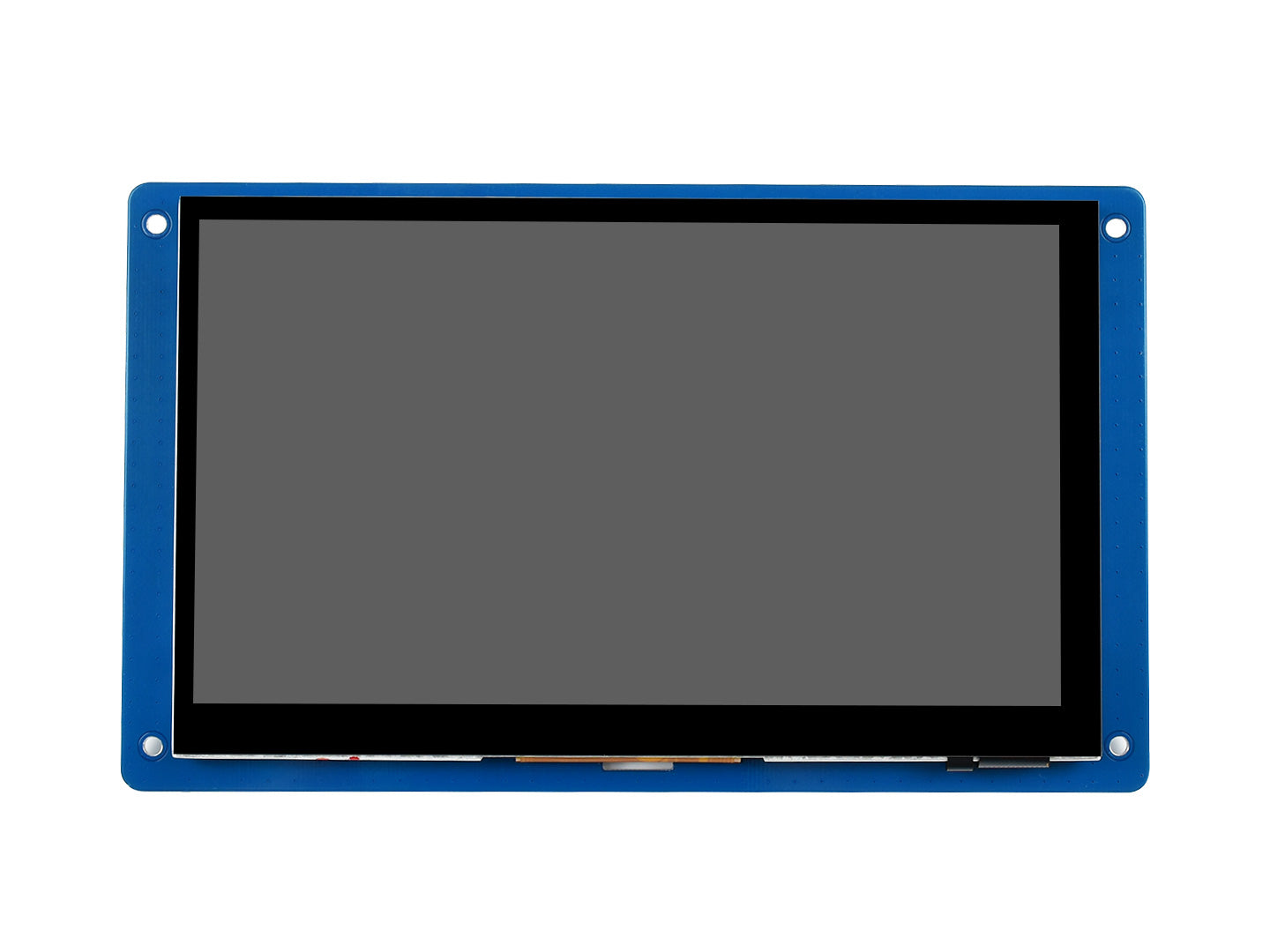 7inch Capacitive Touch LCD (G) 800 × 480