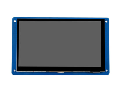 7inch Capacitive Touch LCD (G) 800 × 480