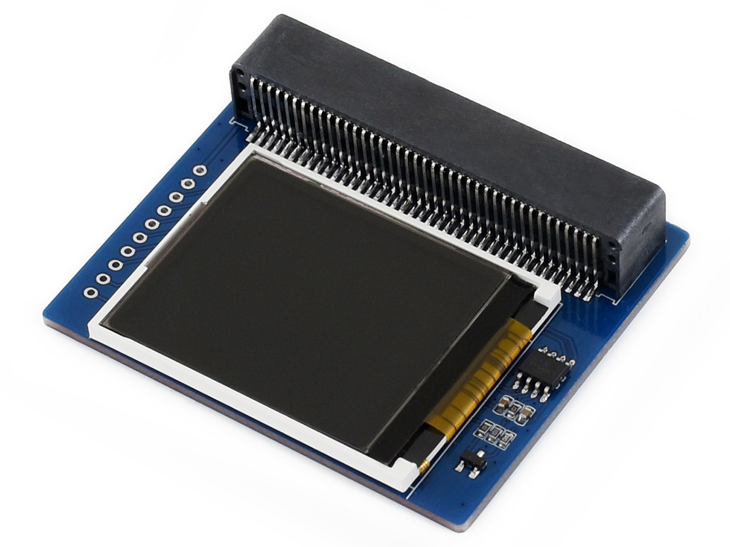1.8inch colorful display module for micro:bit, 160x128
