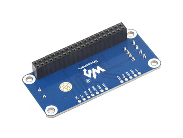 RS485 CAN HAT for Raspberry Pi