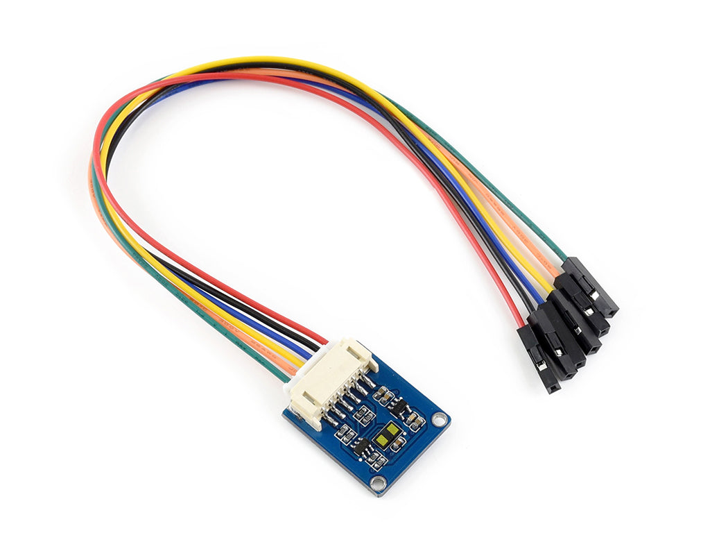 VL53L1X ToF Distance Ranging Sensor, Ranging up to 4m