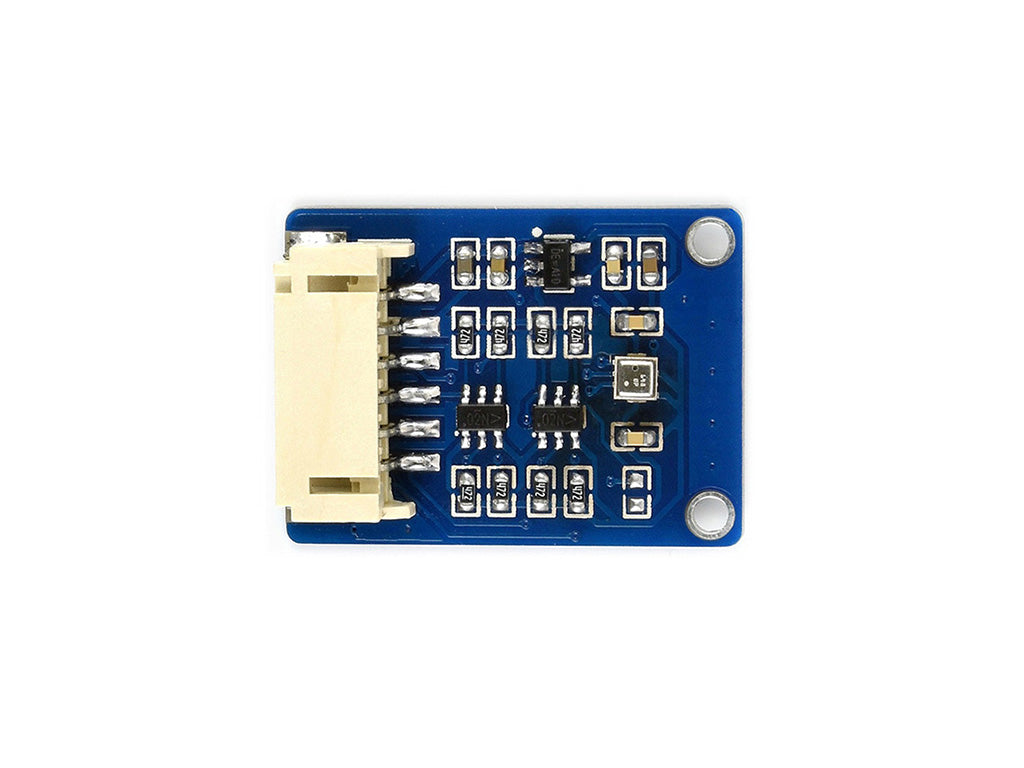 BME280 Environmental Sensor, Temperature, Humidity, Barometric Pressure