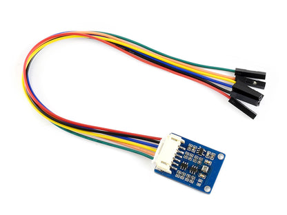 BME280 Environmental Sensor, Temperature, Humidity, Barometric Pressure