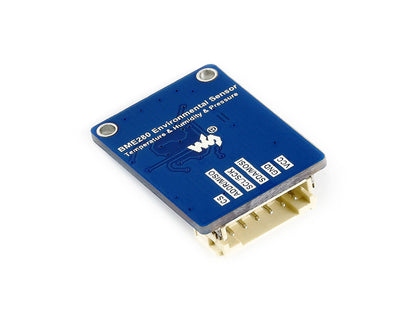 BME280 Environmental Sensor, Temperature, Humidity, Barometric Pressure