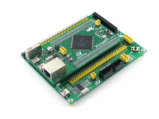 EVK407I, STM32F4 Development Board