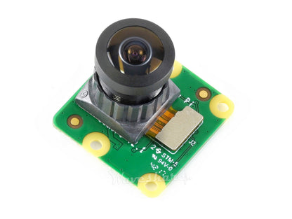 IMX219 Camera Module, 160 degree FoV