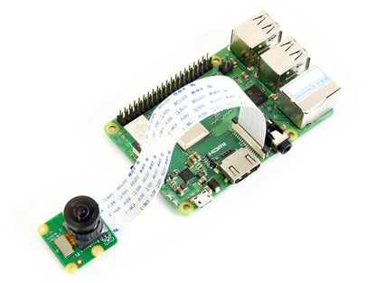 IMX219 Camera Module, 160 degree FoV