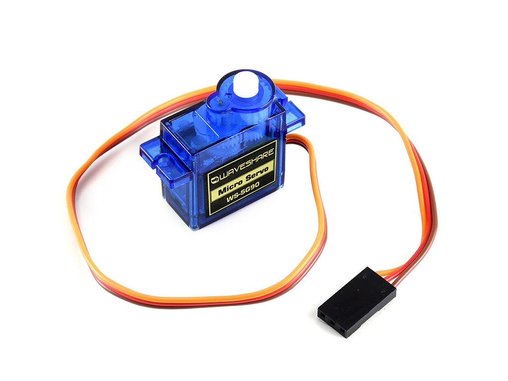 SG90 Micro Servo