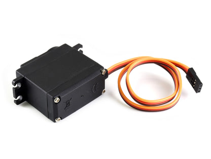 MG996R Servo, Metal Gear, High Torque