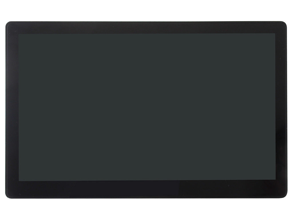 11.6inch Capacitive Touch Screen LCD with Case, 1920×1080, HDMI, IPS, Optical Bonding Screen, Various Systems Support