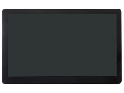 11.6inch Capacitive Touch Screen LCD with Case, 1920×1080, HDMI, IPS, Optical Bonding Screen, Various Systems Support