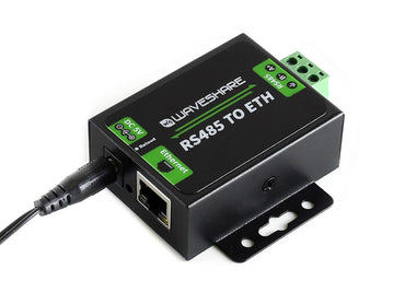 RS485 to Ethernet Converter