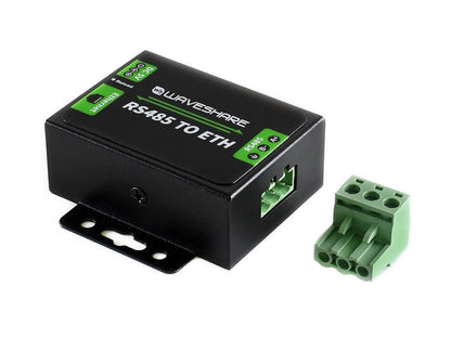 RS485 to Ethernet Converter