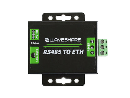 RS485 to Ethernet Converter