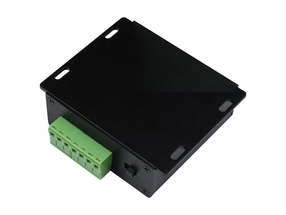 FT232RNL/CH343G USB TO RS232/485/TTL Interface Converter, Industrial Isolation