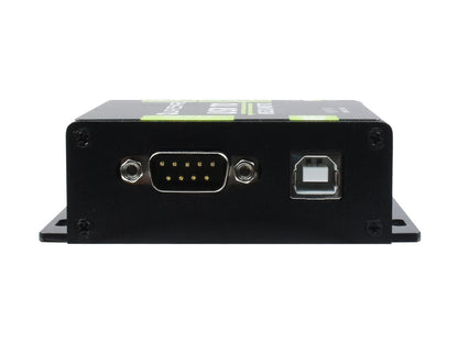 FT232RNL/CH343G USB TO RS232/485/TTL Interface Converter, Industrial Isolation