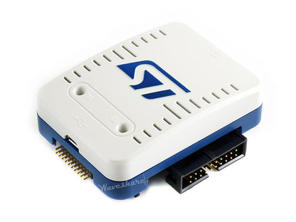 STLINK-V3SET, modular debugger / programmer for STM32 / STM8