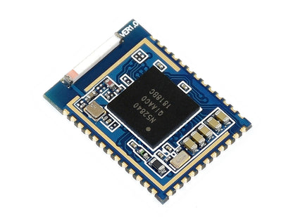 nRF52840 Bluetooth 5.0 Module, Small & Stable